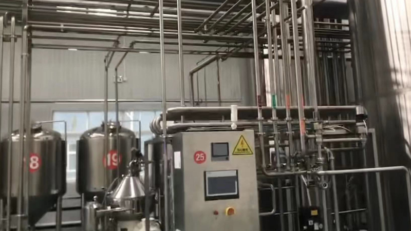 荔湾河北船头客精酿啤酒厂